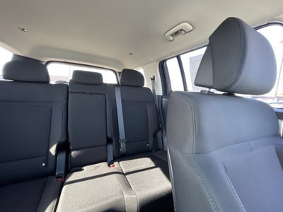 2024 Hyundai Santa Fe SE