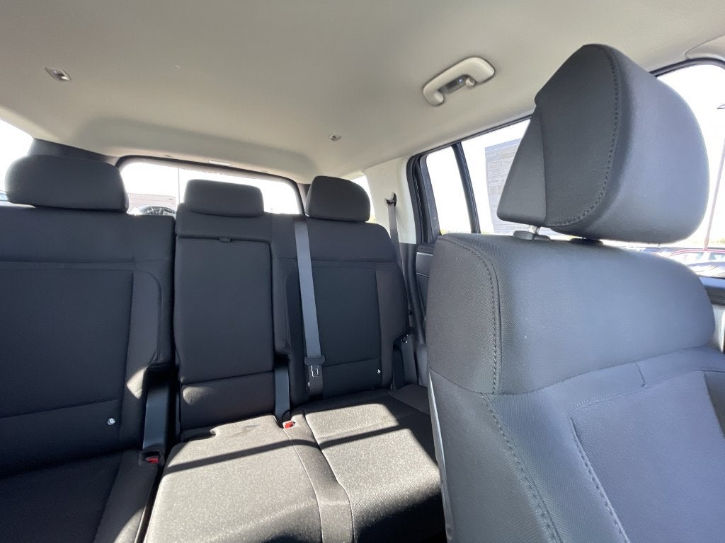 2024 Hyundai Santa Fe SE