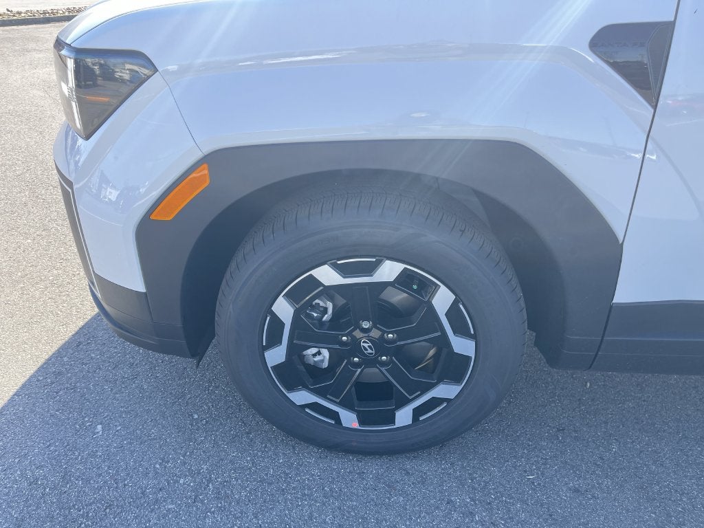 2024 Hyundai Santa Fe SE