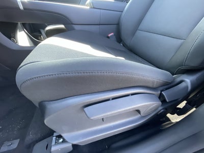 2024 Hyundai Santa Fe SE