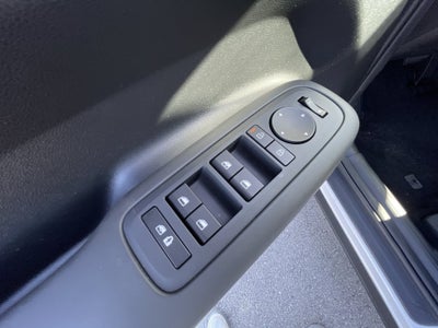 2024 Hyundai Santa Fe SE
