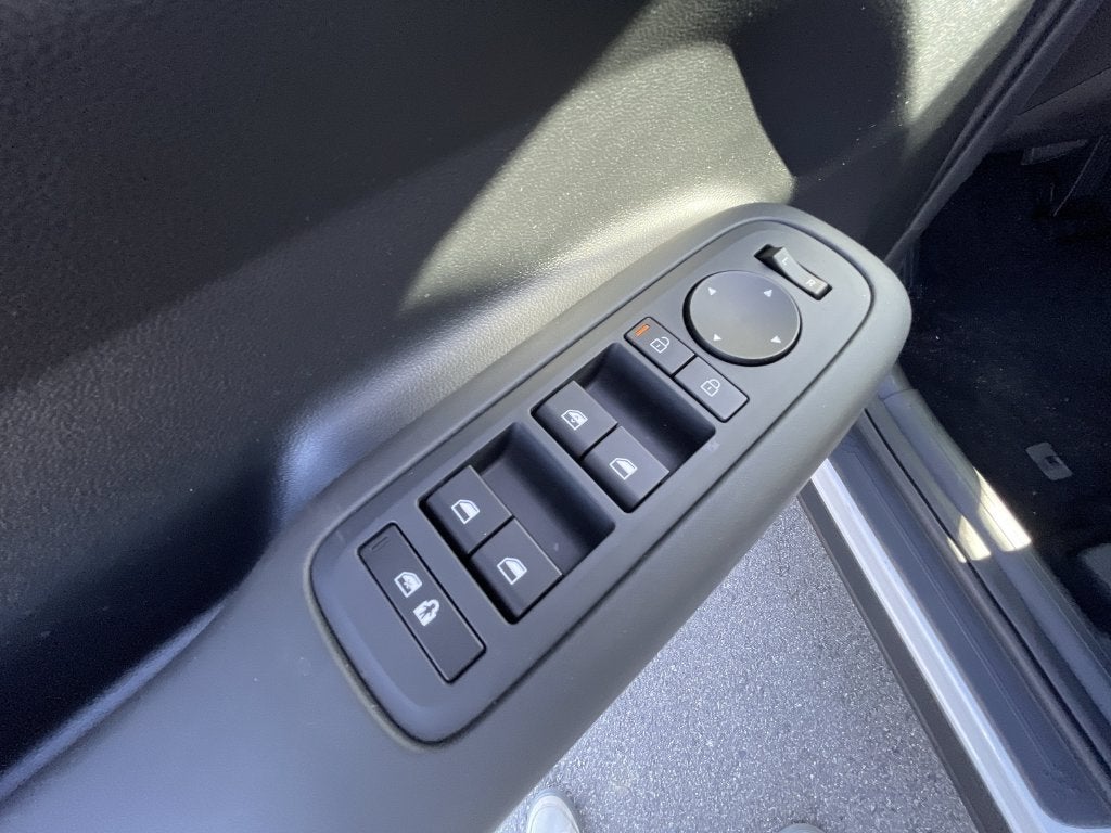 2024 Hyundai Santa Fe SE