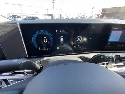 2024 Hyundai Santa Fe SE