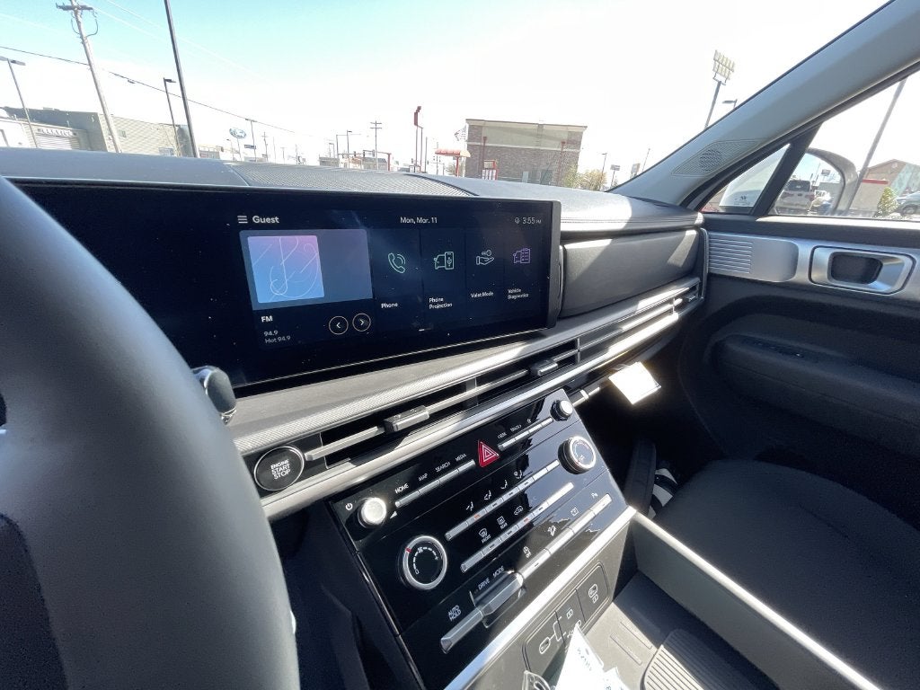 2024 Hyundai Santa Fe SE
