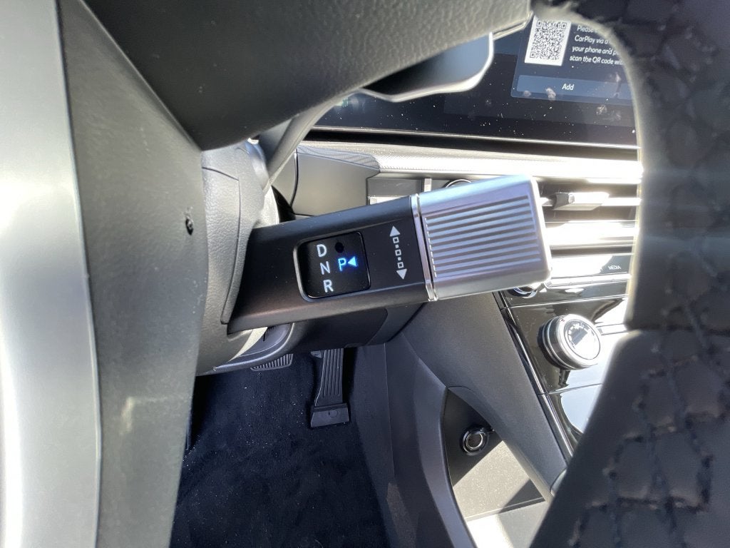 2024 Hyundai Santa Fe SE