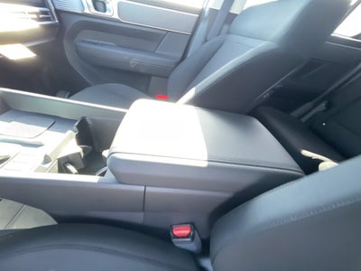 2024 Hyundai Santa Fe SE