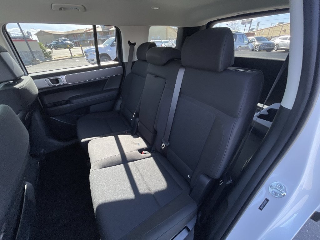 2024 Hyundai Santa Fe SE