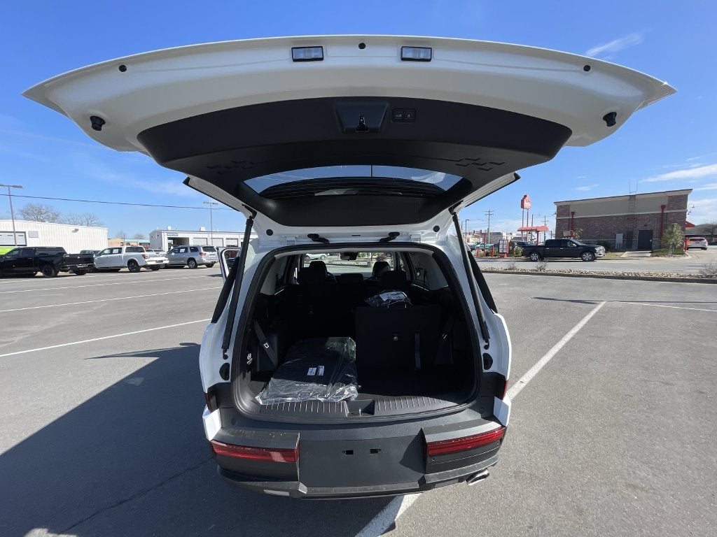 2024 Hyundai Santa Fe SE