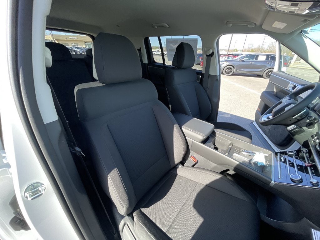 2024 Hyundai Santa Fe SE