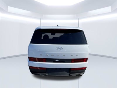 2024 Hyundai Santa Fe SE