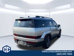 2024 Hyundai Santa Fe Hybrid SEL