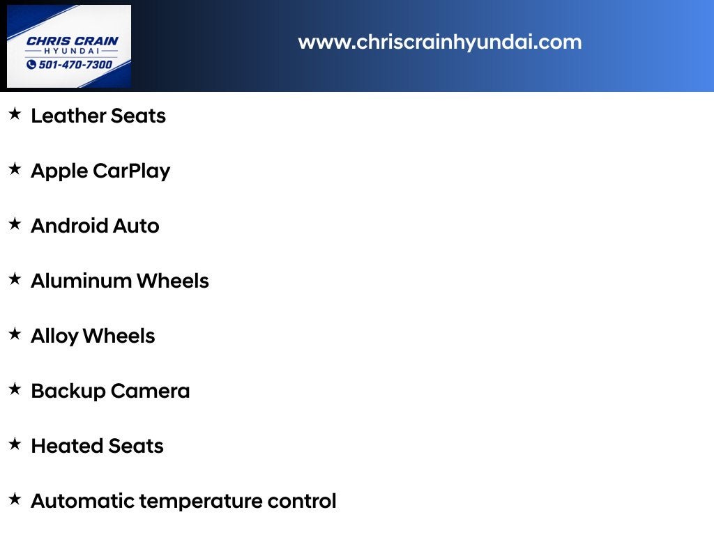 2024 Hyundai Santa Fe Hybrid SEL