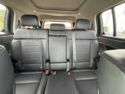 2024 Hyundai Santa Fe Hybrid Limited