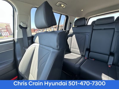 2024 Hyundai Santa Fe XRT