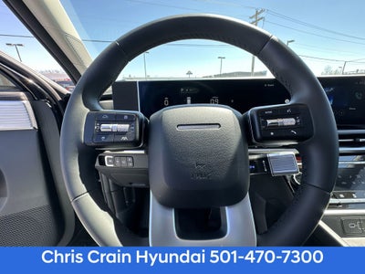 2024 Hyundai Santa Fe XRT