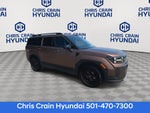 2024 Hyundai Santa Fe XRT