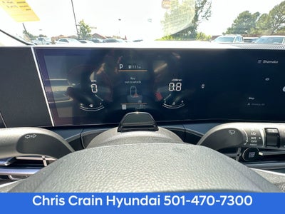 2024 Hyundai Santa Fe XRT