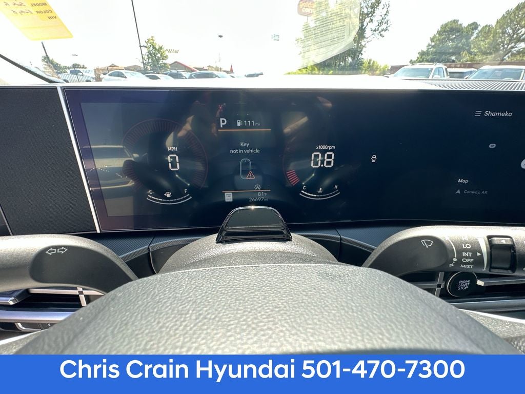 2024 Hyundai Santa Fe XRT