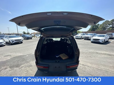 2024 Hyundai Santa Fe XRT