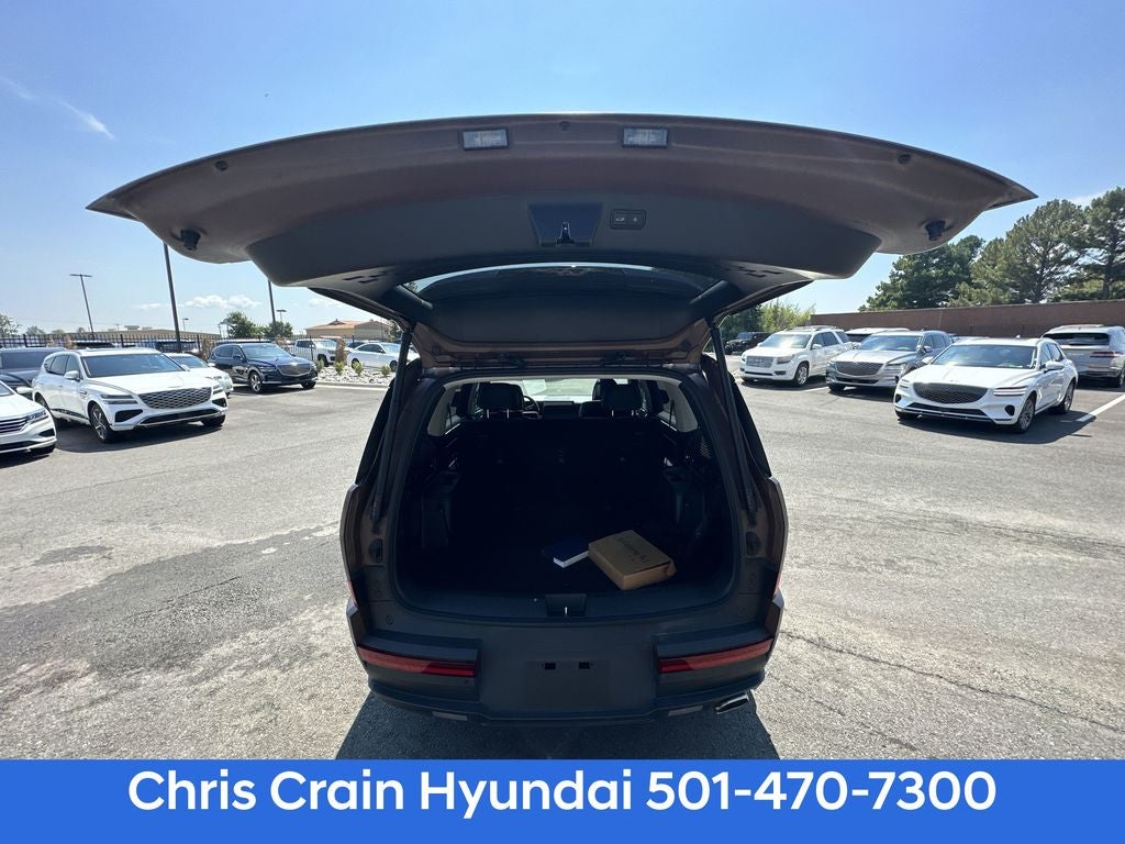 2024 Hyundai Santa Fe XRT