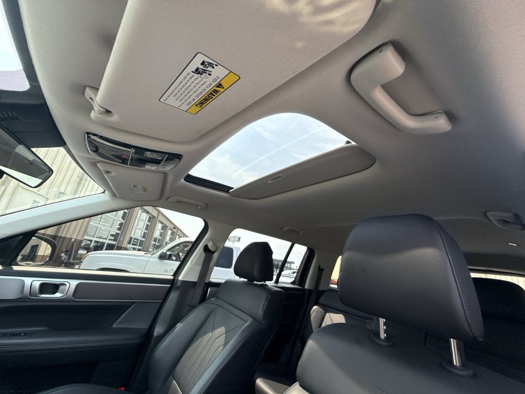 2024 Hyundai Santa Fe XRT