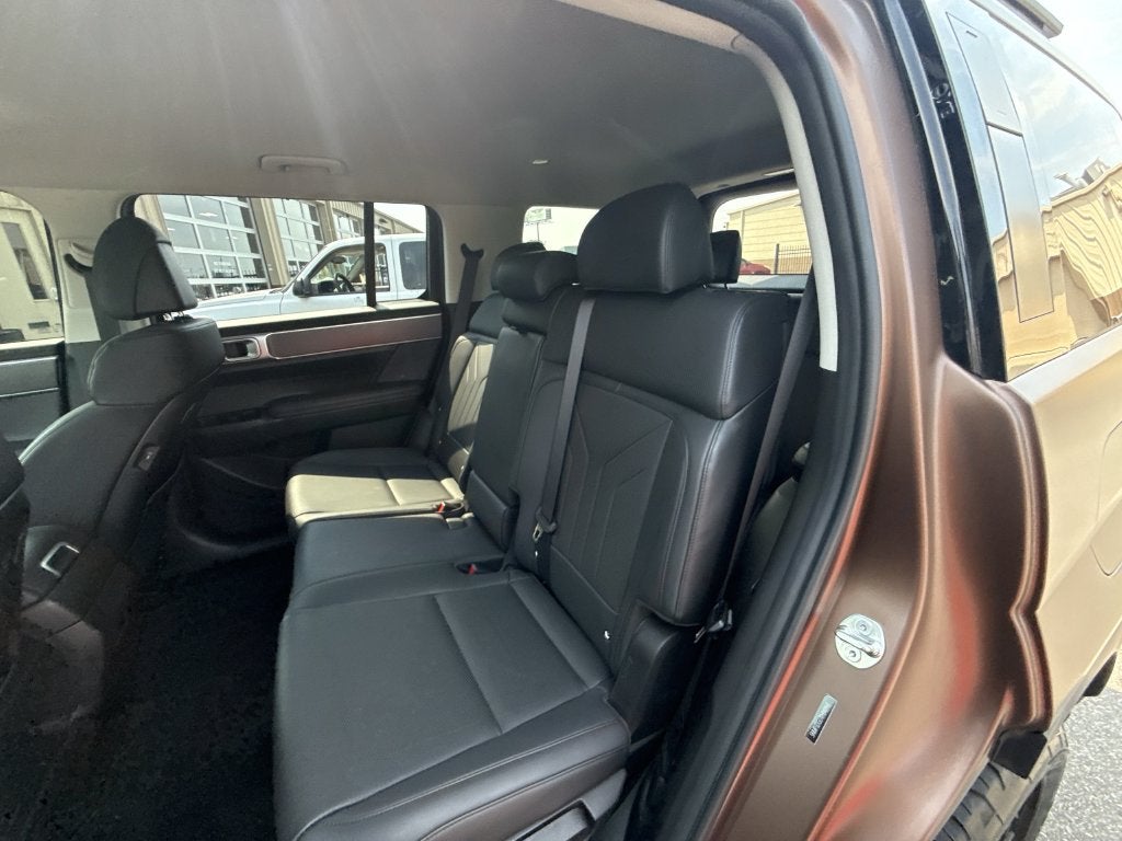 2024 Hyundai Santa Fe XRT