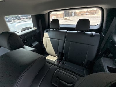 2024 Hyundai Santa Fe XRT