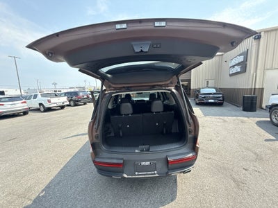 2024 Hyundai Santa Fe XRT