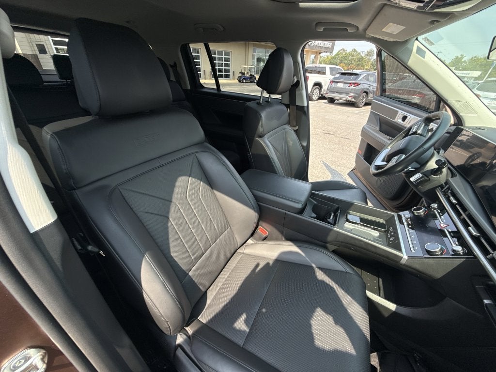 2024 Hyundai Santa Fe XRT
