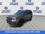 2024 Hyundai Santa Fe XRT