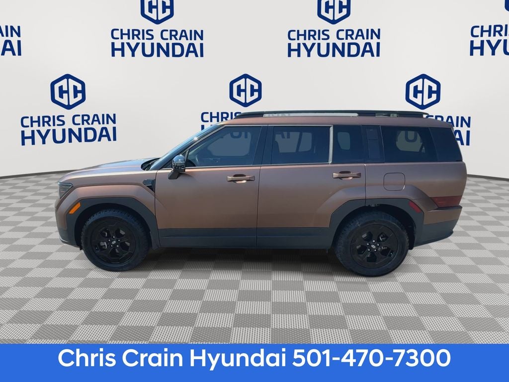 2024 Hyundai Santa Fe XRT
