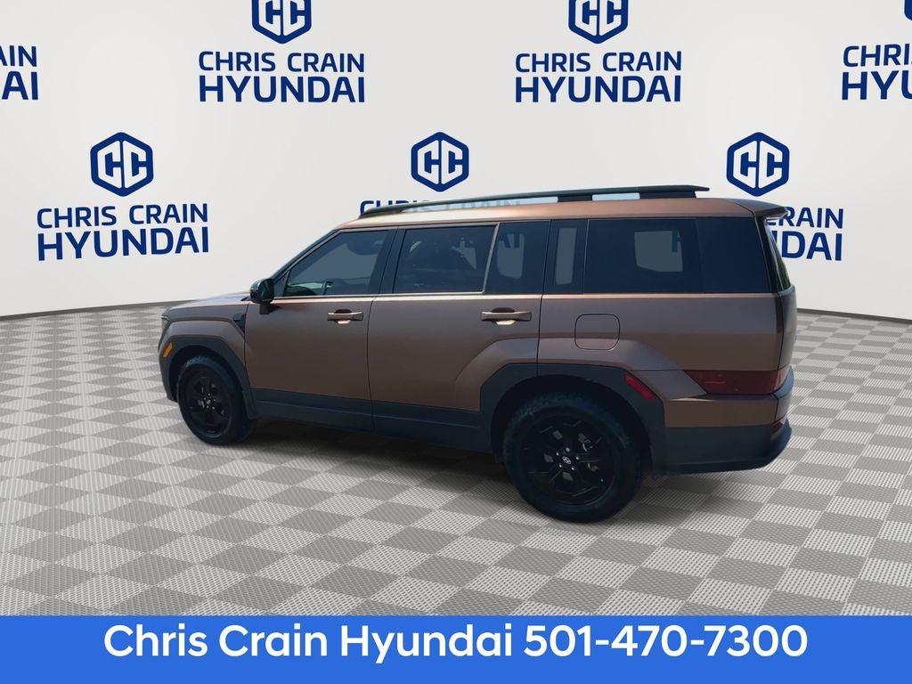 2024 Hyundai Santa Fe XRT