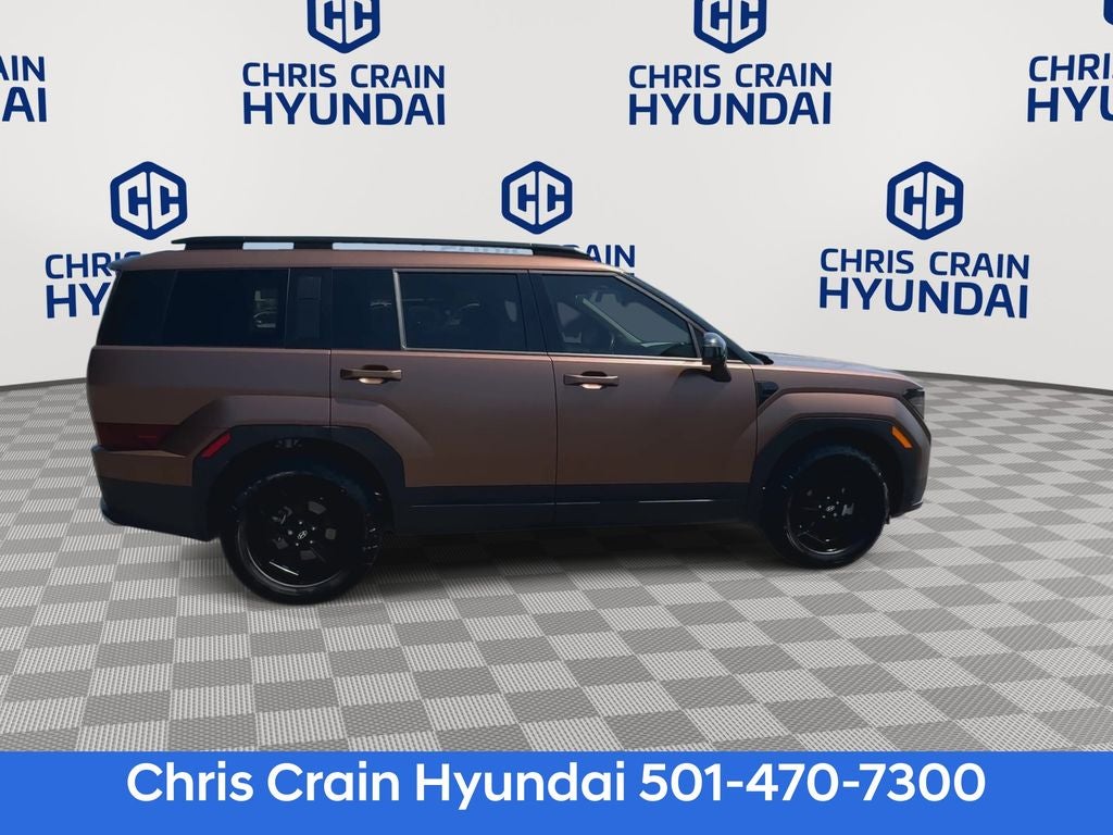 2024 Hyundai Santa Fe XRT
