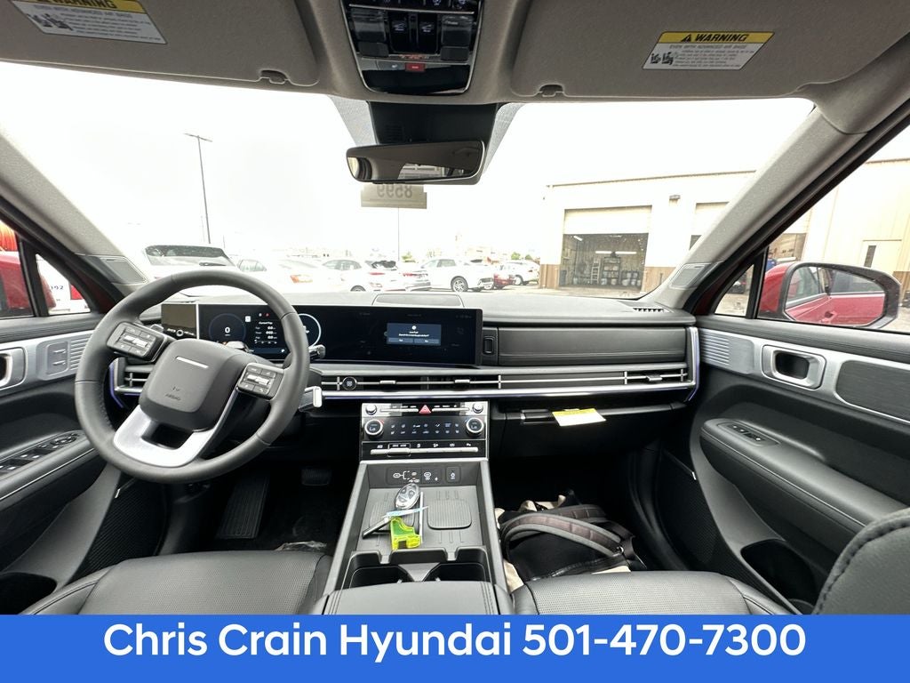 2024 Hyundai Santa Fe Limited