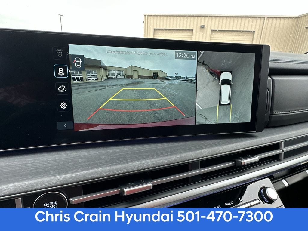 2024 Hyundai Santa Fe Limited