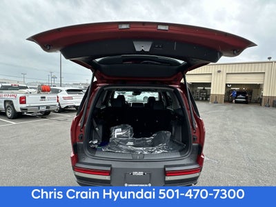 2024 Hyundai Santa Fe Limited