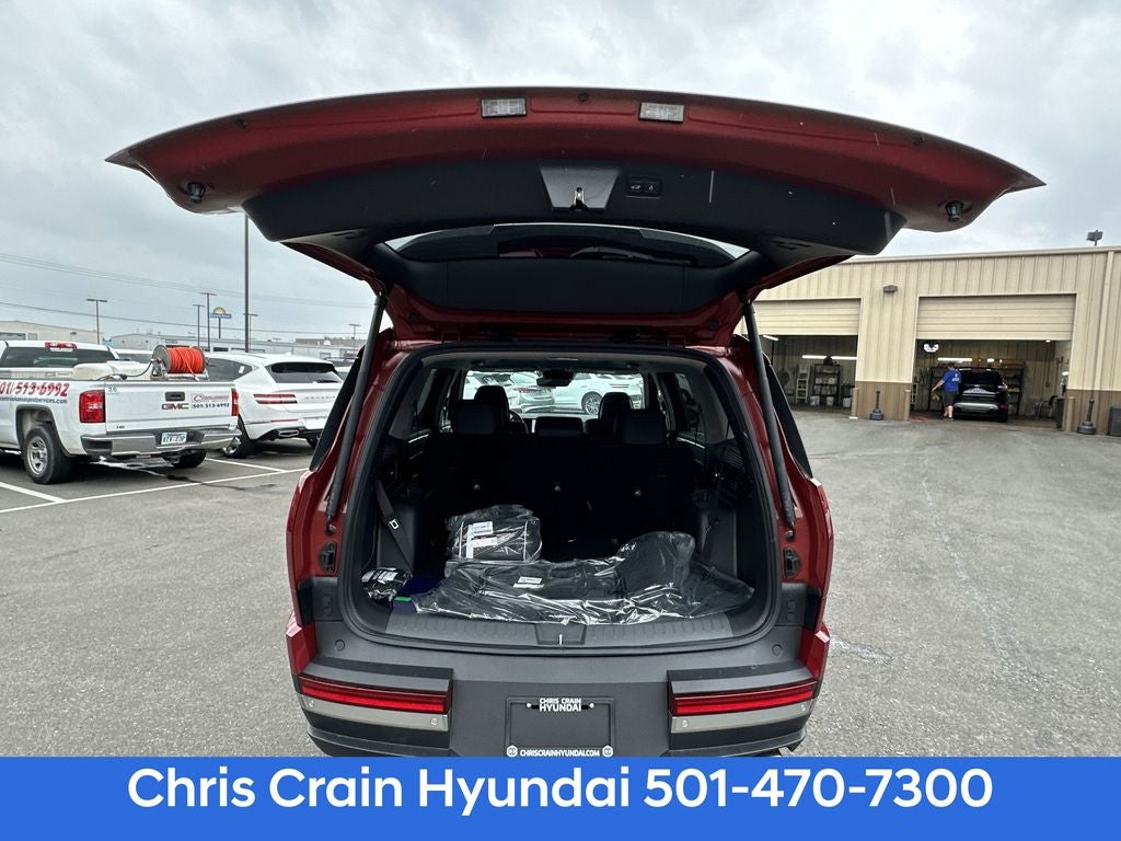 2024 Hyundai Santa Fe Limited