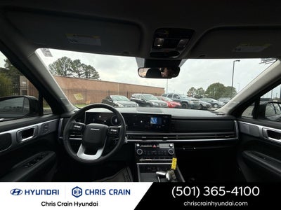 2024 Hyundai Santa Fe Limited