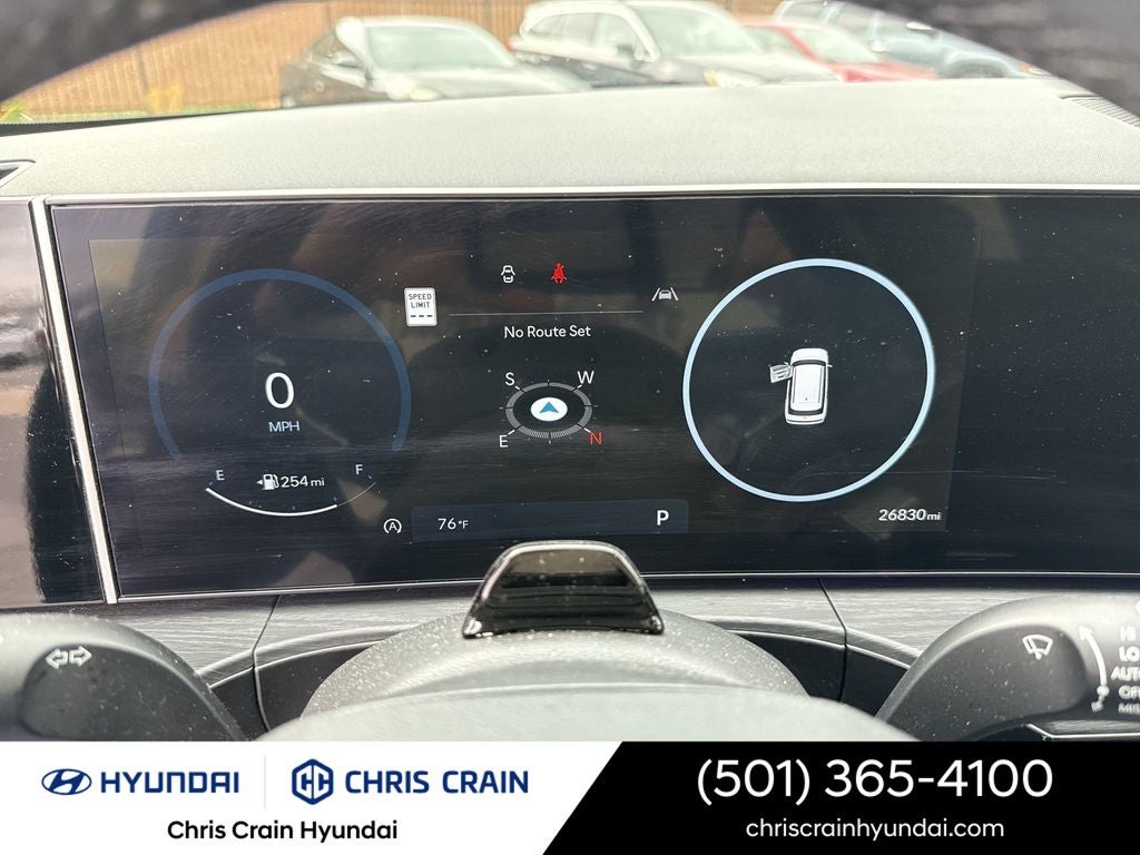 2024 Hyundai Santa Fe Limited