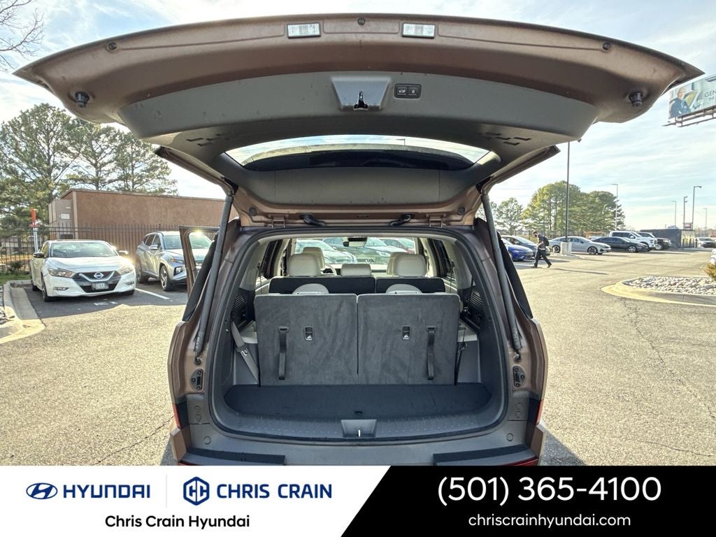 2024 Hyundai Santa Fe Limited