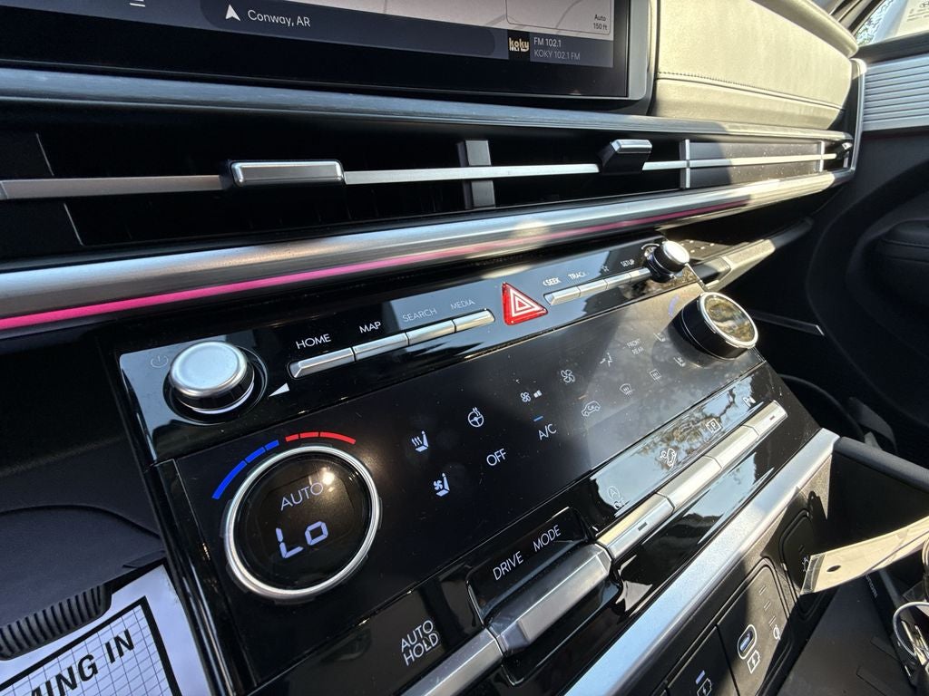 2024 Hyundai Santa Fe Limited