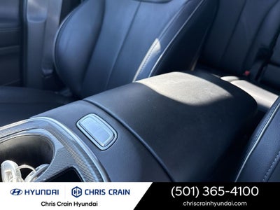 2023 Hyundai Santa Fe Hybrid Limited