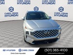 2023 Hyundai Santa Fe Hybrid Limited