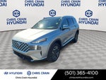 2023 Hyundai Santa Fe Hybrid Limited