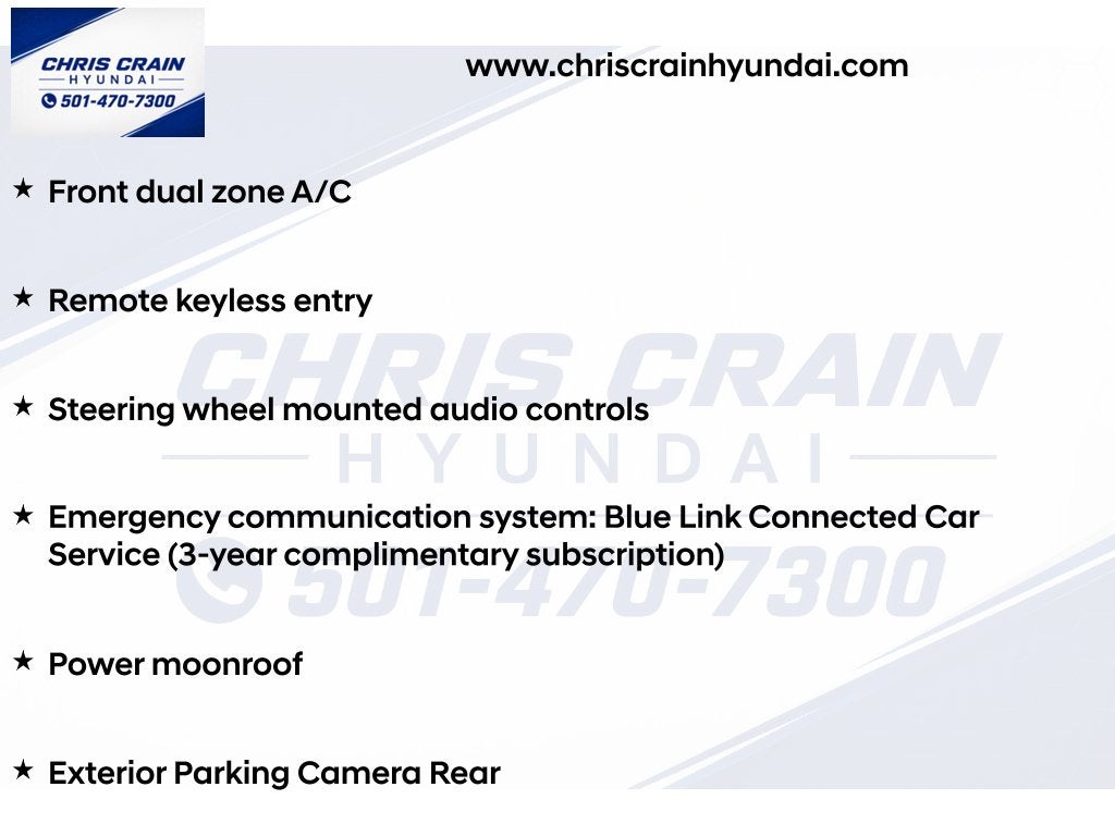 2021 Hyundai Elantra Limited