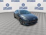 2021 Hyundai Elantra Limited