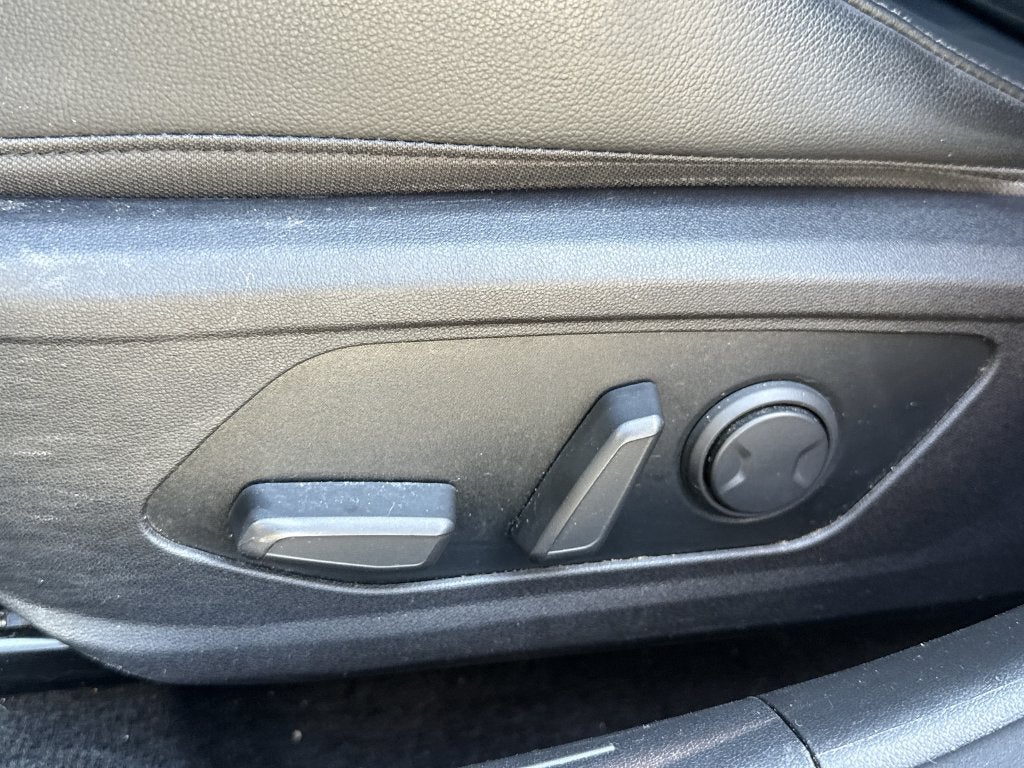 2021 Hyundai Elantra Limited