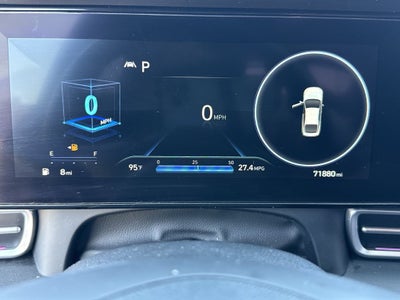2021 Hyundai Elantra Limited