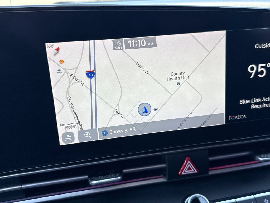 2021 Hyundai Elantra Limited