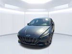 2021 Hyundai Elantra Limited